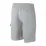 Чоловічі Шорти Nike M NSW CLUB BB CARGO SHORT Сірий XL (CZ9956-063 XL) - 1 - Robinzon.ua