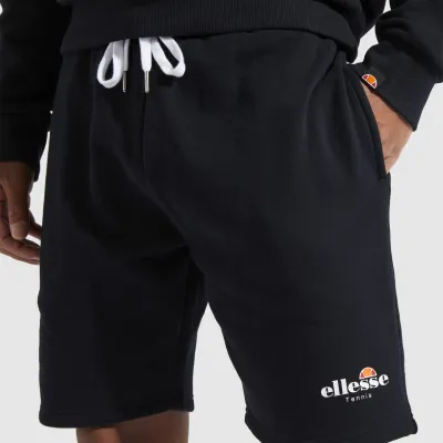 Мужские Шорты Ellesse Trio Short Черный XL (7dSEP16392-011 XL) - 3 - Robinzon.ua