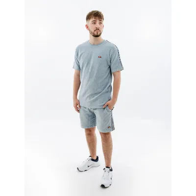 Чоловічі Шорти Ellesse Tomatro Short Блакитний XL (7dSHR16051-426 XL) - 3 - Robinzon.ua
