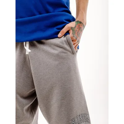 Чоловічі Шорти Ellesse Tems Short Сірий S (7dSHV20029-112 S) - 2 Чоловічі Шорти Ellesse Tems Short Сірий S (7dSHV20029-112 S) - 2 - Robinzon.ua