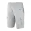 Чоловічі Шорти Ellesse Panason Cargo Short Сірий S (SHM14529-GREY-MARL S) - 1 - Robinzon.ua
