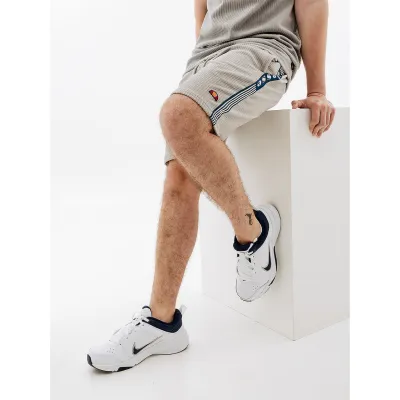 Чоловічі Шорти Ellesse Tomatro Short Сірий XL (7dSHR16051-109 XL) - 2 Чоловічі Шорти Ellesse Tomatro Short Сірий XL (7dSHR16051-109 XL) - 2 - Robinzon.ua
