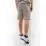 Мужские Шорты Ellesse Tomatro Short Серый XL (7dSHR16051-109 XL) - 3 - Robinzon.ua