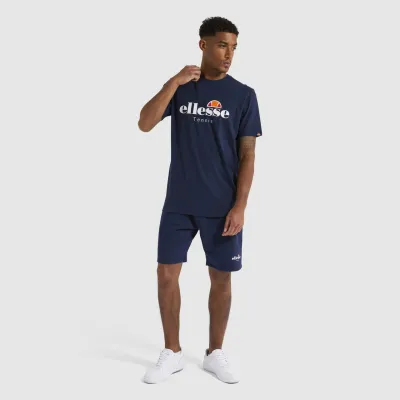 Чоловічі Шорти Ellesse Trio Short Синій M (7dSEP16392-429 M) - 1 Чоловічі Шорти Ellesse Trio Short Синій M (7dSEP16392-429 M) - 1 - Robinzon.ua