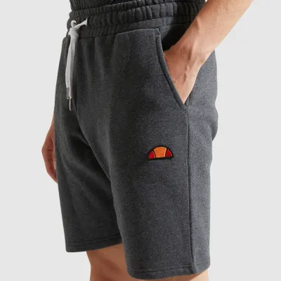 Чоловічі Шорти Ellesse Noli Fleece Short ТЕМНО-СІРИЙ L (7dSHS01894-106 L) - 2 Чоловічі Шорти Ellesse Noli Fleece Short ТЕМНО-СІРИЙ L (7dSHS01894-106 L) - 2 - Robinzon.ua