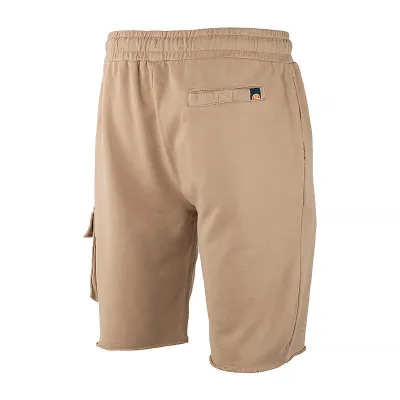 Чоловічі Шорти Ellesse Neem Short Бежевий M (SHM13798-BROWN M) - 1 Чоловічі Шорти Ellesse Neem Short Бежевий M (SHM13798-BROWN M) - 1 - Robinzon.ua