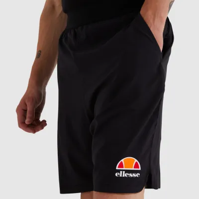 Чоловічі Шорти Ellesse Vivaldi Short Чорний L (7dSXG09889-011 L) - 3 - Robinzon.ua