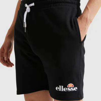 Чоловічі Шорти Ellesse Silvan Fleece Short Чорний XL (7dSHF09162-011 XL) - 2 Чоловічі Шорти Ellesse Silvan Fleece Short Чорний XL (7dSHF09162-011 XL) - 2 - Robinzon.ua