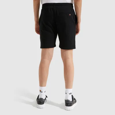 Чоловічі Шорти Ellesse Silvan Fleece Short Чорний XL (7dSHF09162-011 XL) - 3 Чоловічі Шорти Ellesse Silvan Fleece Short Чорний XL (7dSHF09162-011 XL) - 3 - Robinzon.ua