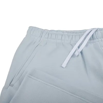 Чоловічі Шорти Nike M CLUB SHORT BB GX Блакитний 2XL (7dBV2721-043 2XL) - 2 Чоловічі Шорти Nike M CLUB SHORT BB GX Блакитний 2XL (7dBV2721-043 2XL) - 2 - Robinzon.ua