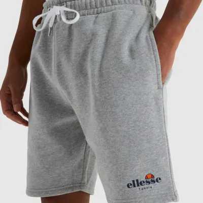 Чоловічі Шорти Ellesse Trio Short Сірий L (7dSEP16392-112 L) - 3 Чоловічі Шорти Ellesse Trio Short Сірий L (7dSEP16392-112 L) - 3 - Robinzon.ua