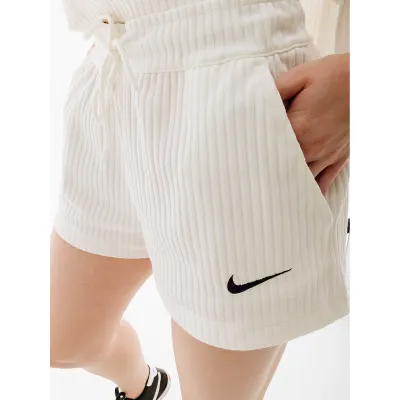 Женские Шорты Nike W NSW RIB JRSY SHORT Бежевый L (7dDV7862-133 L) - 1 Женские Шорты Nike W NSW RIB JRSY SHORT Бежевый L (7dDV7862-133 L) - 1 - Robinzon.ua