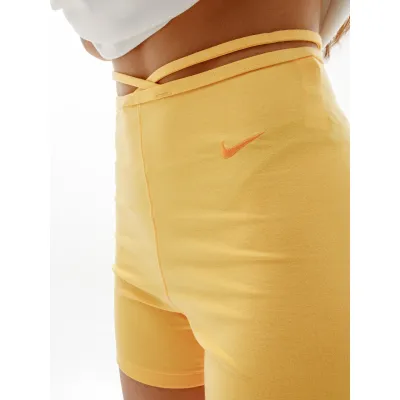 Женские Шорты Nike W NSW EVRDY MOD HR BIKE SHORT Желтый L (7dDV7928-795 L) - 2 Женские Шорты Nike W NSW EVRDY MOD HR BIKE SHORT Желтый L (7dDV7928-795 L) - 2 - Robinzon.ua
