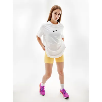 Женские Шорты Nike W NSW EVRDY MOD HR BIKE SHORT Желтый M (7dDV7928-795 M) - 3 Женские Шорты Nike W NSW EVRDY MOD HR BIKE SHORT Желтый M (7dDV7928-795 M) - 3 - Robinzon.ua