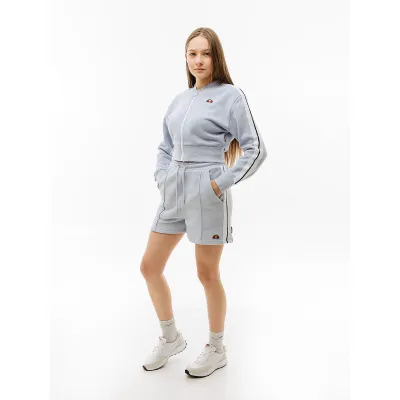 Жіночі Шорти Ellesse Consuella Short Блакитний L (7dSGV19975-426 L) - 3 Жіночі Шорти Ellesse Consuella Short Блакитний L (7dSGV19975-426 L) - 3 - Robinzon.ua