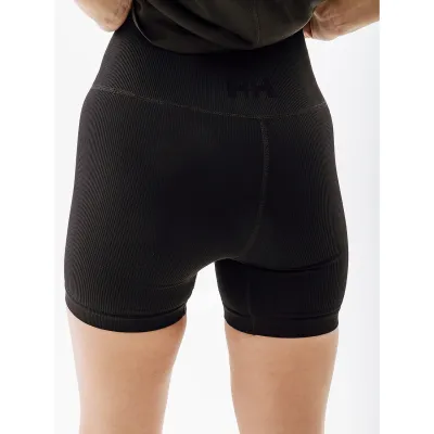 Жіночі Шорти HELLY HANSEN W ALLURE SEAMLESS BIKE SHORTS Чорний M (7d53932-990 M) - 1 - Robinzon.ua