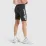 Жіночі Шорти Ellesse Tour Short ТЕМНО-СІРИЙ S (7dSGC07616-106 S) - 1 - Robinzon.ua