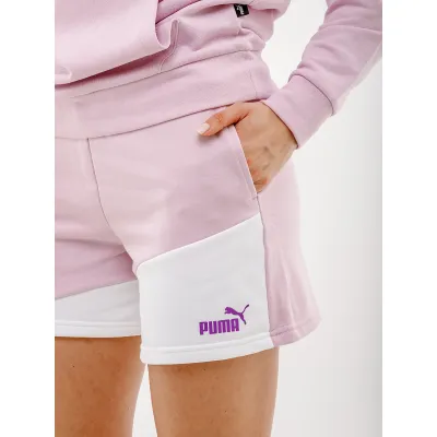 Жіночі Шорти Puma POWER Shorts TR Фіолетовий S (7d67874660 S) - 1 - Robinzon.ua