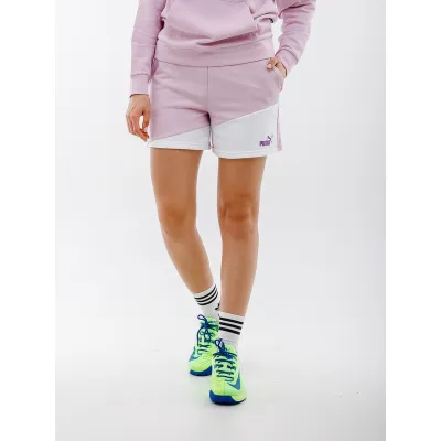 Жіночі Шорти Puma POWER Shorts TR Фіолетовий S (7d67874660 S) - 2 - Robinzon.ua