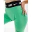 Жіночі Шорти Nike W NSW SHORT TIGHT Салатовий  S (7dFJ6995-363 S) - 2 - Robinzon.ua