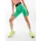 Жіночі Шорти Nike W NSW SHORT TIGHT Салатовий  S (7dFJ6995-363 S) - 3 - Robinzon.ua