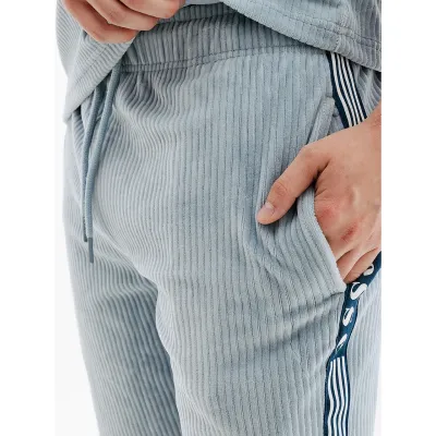 Чоловічі Шорти Ellesse Tomatro Short Блакитний 2XL (7dSHR16051-426 2XL) - 2 - Robinzon.ua