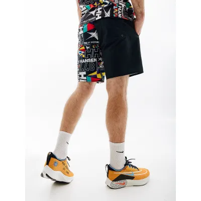 Чоловічі Шорти HELLY HANSEN NEWPORT BOARDSHORTS Різнокольоровий 33 (7d34277-599 33) - 1 - Robinzon.ua