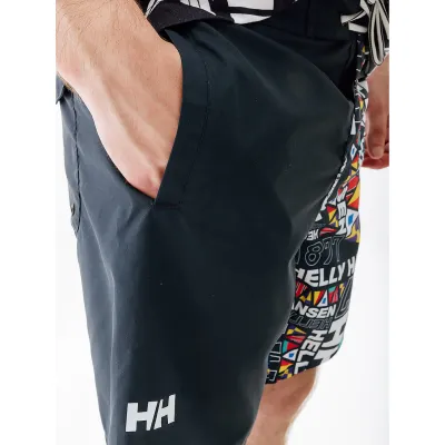 Чоловічі Шорти HELLY HANSEN NEWPORT BOARDSHORTS Різнокольоровий 33 (7d34277-599 33) - 3 - Robinzon.ua