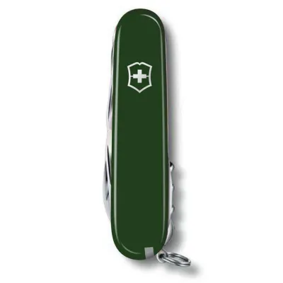 Складаний ніж Victorinox HUNTSMAN 13713.4 - 1 - Robinzon.ua