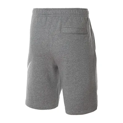 Чоловічі Шорти Nike M NSW CLUB SHORT BB GX Сірий  L (7dBV2721-063 L) - 1 - Robinzon.ua