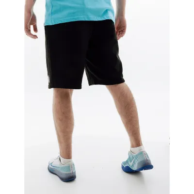 Чоловічі Шорти 47 Brand NEW YORK YANKEES BASE RUNNER Чорний  L (7d581050JK-FS L) - 1 - Robinzon.ua