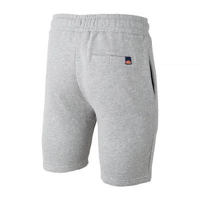 Чоловічі Шорти Ellesse Bossini Fleece Short ТЕМНО-СІРИЙ  L (7dSHS08748-106 L) - 2 - Robinzon.ua