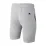 Чоловічі Шорти Ellesse Bossini Fleece Short ТЕМНО-СІРИЙ  L (7dSHS08748-106 L) - 2 - Robinzon.ua