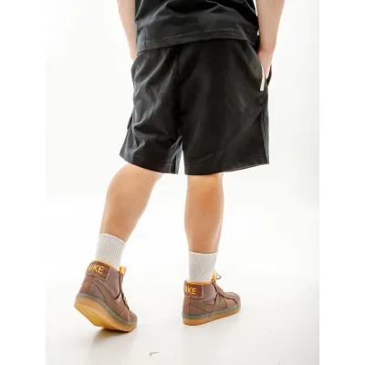 Чоловічі Шорти Nike M NK DF SI FLC 8IN SHORT Чорний S (7dDQ5712-010 S) - 1 Чоловічі Шорти Nike M NK DF SI FLC 8IN SHORT Чорний S (7dDQ5712-010 S) - 1 - Robinzon.ua