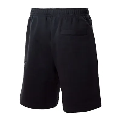 Чоловічі Шорти Nike M NSW CLUB SHORT BB GX Чорний  XL (7dBV2721-010 XL) - 1 - Robinzon.ua