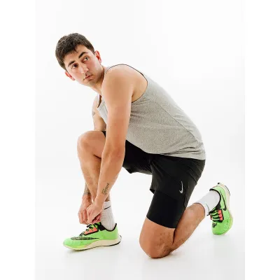 Чоловічі Шорти Nike M NK SHRT DF ACTIVE 2-1 YOGA Чорний S (7dDC5320-010 S) - 2 Чоловічі Шорти Nike M NK SHRT DF ACTIVE 2-1 YOGA Чорний S (7dDC5320-010 S) - 2 - Robinzon.ua