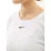 Жіноча Футболка Nike ONE TOP Білий XS (7dDD0638-100 XS) - 3 - Robinzon.ua
