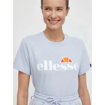 Жіноча Футболка Ellesse Albany T-Shirt Блакитний XS (7dSGV03237-426 XS) - 2 Жіноча Футболка Ellesse Albany T-Shirt Блакитний XS (7dSGV03237-426 XS) - 2 - Robinzon.ua