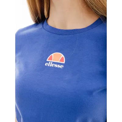 Женская Футболка Ellesse Lexa Tee Синий XL (7dSRR17835-402 XL) - 2 - Robinzon.ua