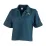 Жіноча Футболка Puma HER Polo Tee Синій 2XS (67310816) - 2 - Robinzon.ua