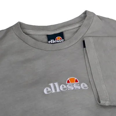 Женская Футболка Ellesse Annatto Серый M (SGL13148-GREY M) - 2 - Robinzon.ua