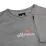 Женская Футболка Ellesse Annatto Серый M (SGL13148-GREY M) - 2 - Robinzon.ua