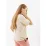 Женская Футболка Ellesse Tee Shirt Бежевый M (7dSGT19165-904 M) - 2 - Robinzon.ua