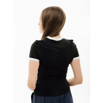 Женская Футболка Ellesse Bailey T-Shirt Черный M (7dSGV20140-011 M) - 1 Женская Футболка Ellesse Bailey T-Shirt Черный M (7dSGV20140-011 M) - 1 - Robinzon.ua