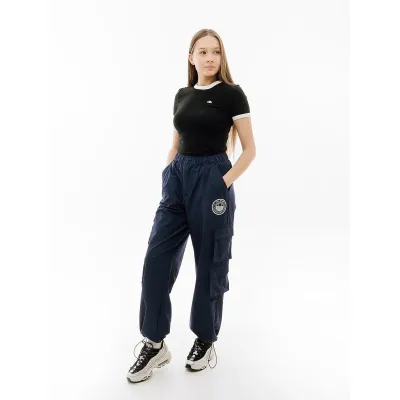 Женская Футболка Ellesse Bailey T-Shirt Черный M (7dSGV20140-011 M) - 3 Женская Футболка Ellesse Bailey T-Shirt Черный M (7dSGV20140-011 M) - 3 - Robinzon.ua