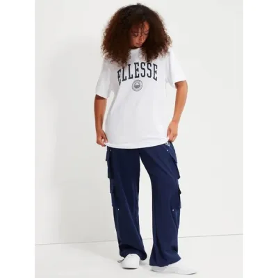 Жіноча Футболка Ellesse Neri T-Shirt Білий M (7dSGV20260-908 M) - 2 Жіноча Футболка Ellesse Neri T-Shirt Білий M (7dSGV20260-908 M) - 2 - Robinzon.ua
