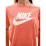 Жіноча Футболка Nike W NSW TEE ESSNTL ICN FTRA Рожевий  L (7dDX7906-894 L) - 2 - Robinzon.ua