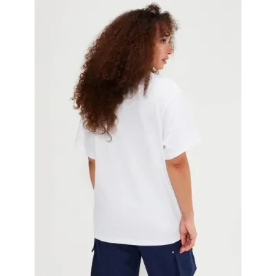 Жіноча Футболка Ellesse Neri T-Shirt Білий XS (7dSGV20260-908 XS) - 1 - Robinzon.ua