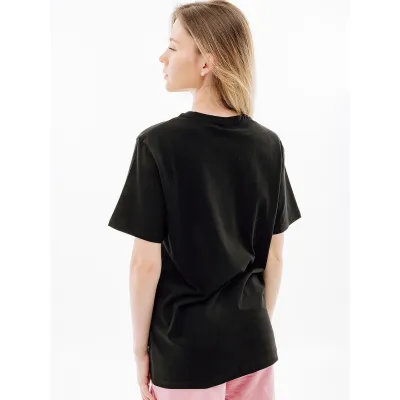 Женская Футболка Ellesse Loftini Tee Черный XS (7dSGR17776-131 XS) - 4 - Robinzon.ua