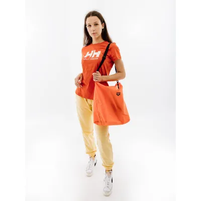 Жіноча Футболка HELLY HANSEN W HH LOGO T-SHIRT Помаранчевий S (7d34112-179 S) - 1 Жіноча Футболка HELLY HANSEN W HH LOGO T-SHIRT Помаранчевий S (7d34112-179 S) - 1 - Robinzon.ua